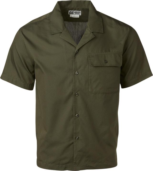 Marmot Muir Camp (M)