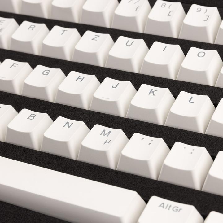 Immagine prodotto Ducky PBT Double-Shot Keycap Set