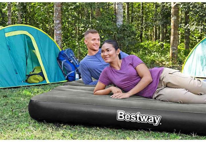 Actual product image Bestway Tritec Connect (100 x 190 cm)