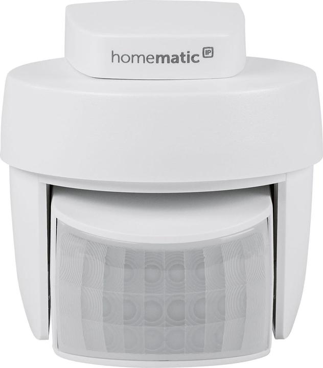 Produktbild Homematic IP Funk-Bewegungsmelder (230 m)
