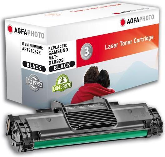 Actual product image AGFAPHOTO Apts1082e (FC)
