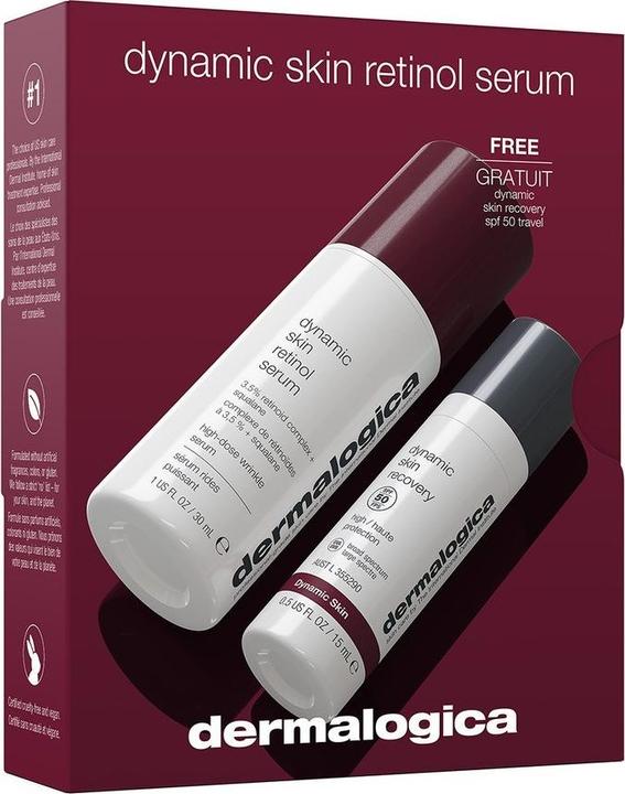 Dermalogica Dynamic Skin - Defense Duo