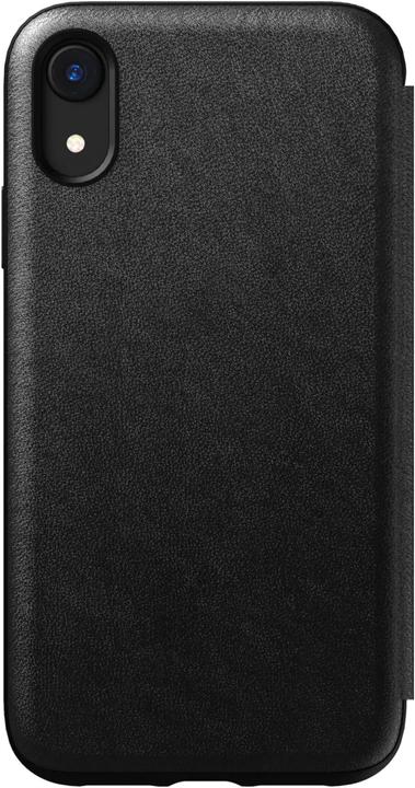 Nomad Tri-Folio Rugged (Apple iPhone XR)