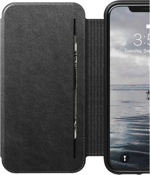 Produktbild Nomad Tri-Folio Rugged (Apple iPhone XR)