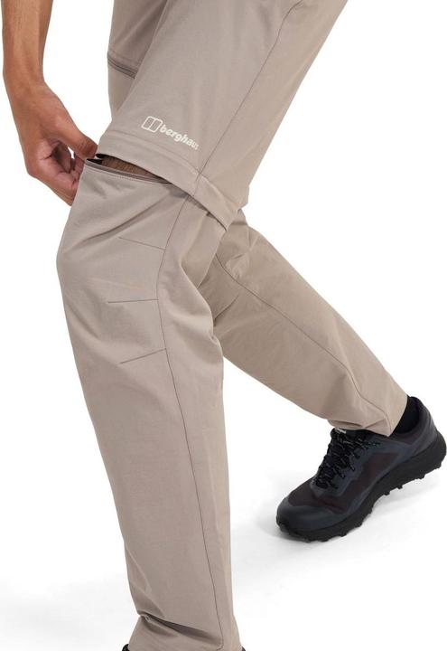 Produktbild Berghaus M Trail-Explorer Zip Off Pant (Hose) (32, 34)