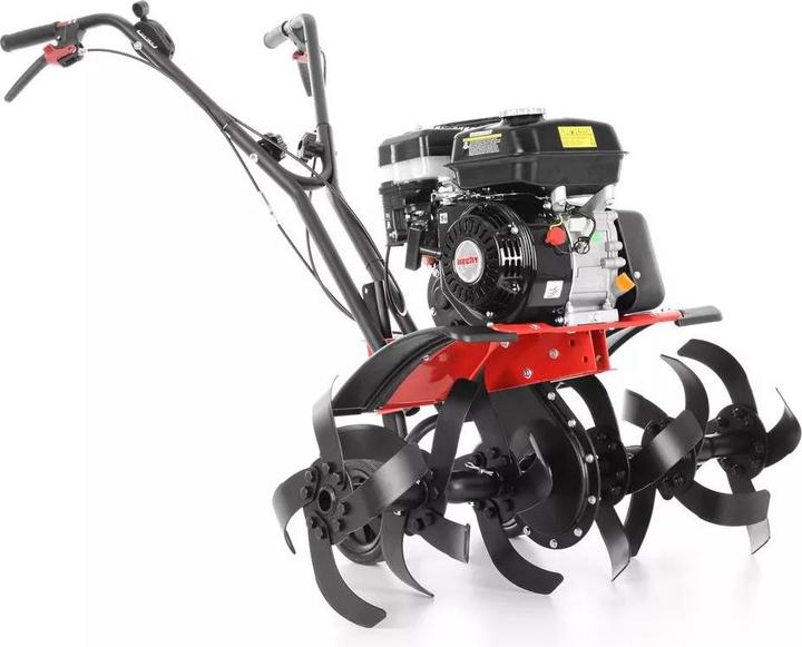 Produktbild Hecht 785