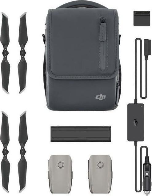 Image du produit DJI Mavic 2 Pro (31 min, 907 g, 20 Mpx)