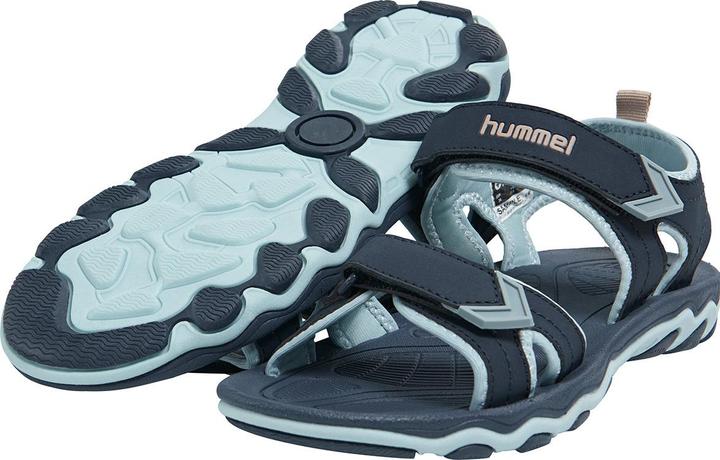 Actual product image hummel Sandal Sport Jr (26)