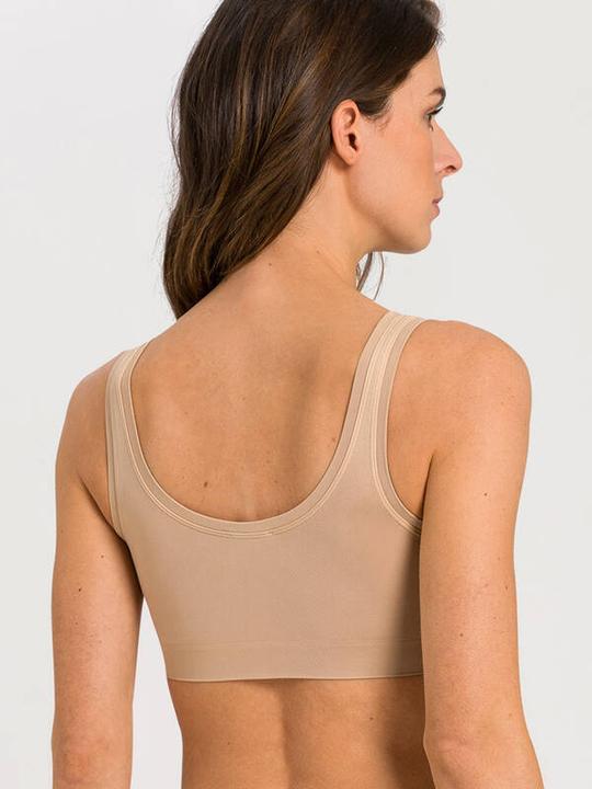 Produktbild Hanro Touch Feeling Bustier (XS)
