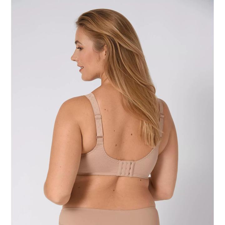 Produktbild Triumph Bügel-BH "Ladyform Soft" (80 D, Einzelpack)