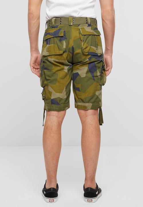 Produktbild Brandit Savage Vintage Cargo Shorts (7XL)