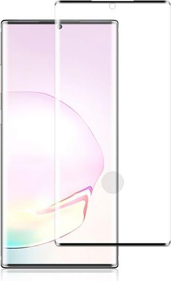 Image du produit Mocolo Protecteur d'écran en verre protecteur 3D plein écran (1 pièce(s), Samsung Galaxy Note 20 Ultra)