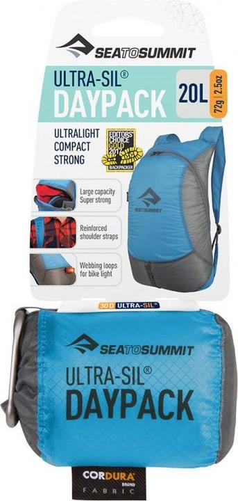 Image du produit Sea To Summit Daypack (20 l)