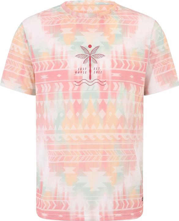 Produktbild Just Rhyse Pocosol T-Shirt - 55159 (3XL)