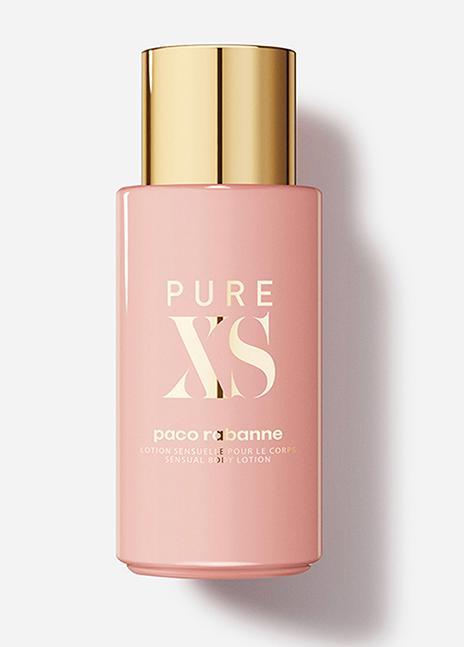 Image du produit Paco Rabanne XS pur (Crème pour le corps, 200 ml)