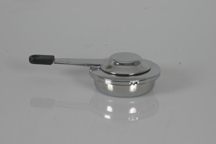 Actual product image Firestar Safety burner Power FIRE