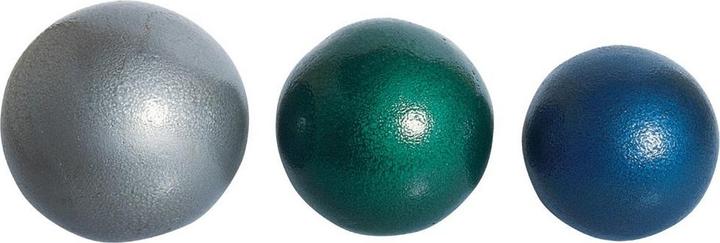 Hasbro School weight in cast iron Tremblay 4 kg (1 x 4 kg)