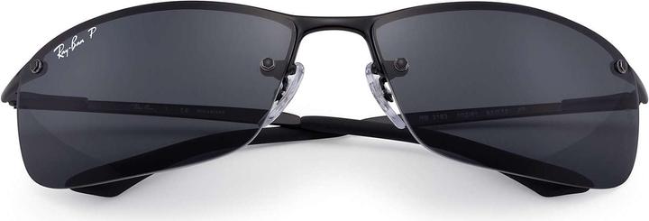 Actual product image Ray Ban Rb3183