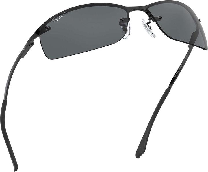 Actual product image Ray Ban Rb3183
