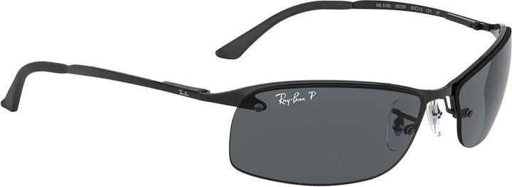 Actual product image Ray Ban Rb3183