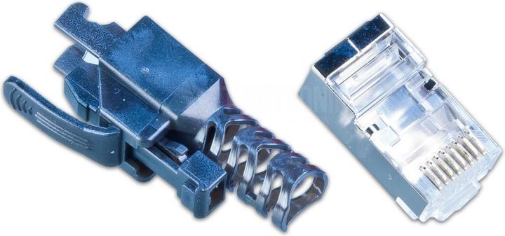 Produktbild Wirewin Netzwerkkabel (Netzwerkkabel Stecker)