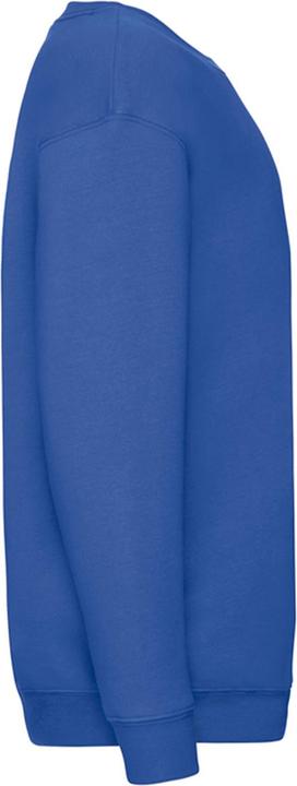 Actual product image Fruit of the Loom Childrens/Kids Premium Set-in Sweatshirt (164, 170)