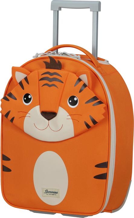 Actual product image Samsonite HAPPY SAMMIES ECO Upright (23 l, Hand luggage (up to 50 litres))