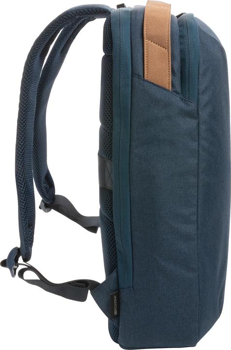 Produktbild XD Xclusive Rucksack Laptops Impact Aware Zweifarbig