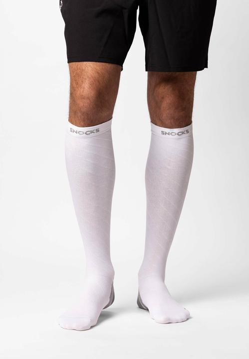 Produktbild Snocks Sport Kompressionssocken (43 - 46)