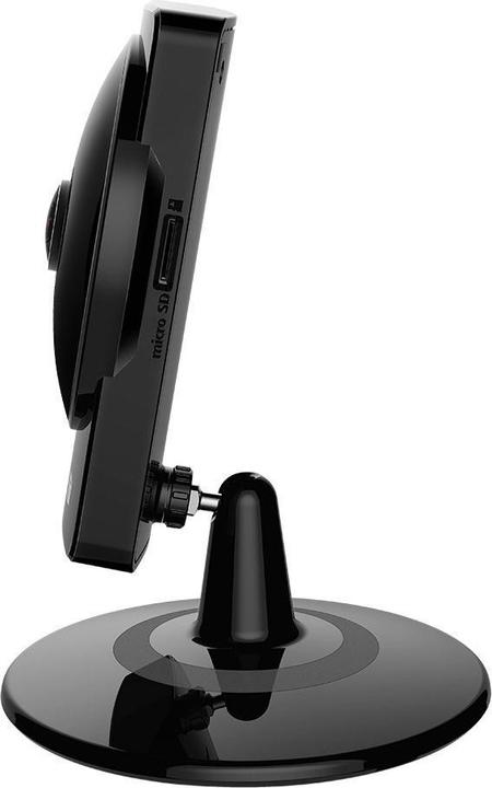 Produktbild D-Link DCS-960L 180° Wide View (1280 x 720 Pixels)