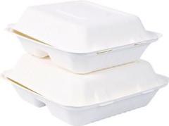 Image du produit Nature Star 25 boîtes à menu Triple 20,0 x 22,5 cm (25 x)