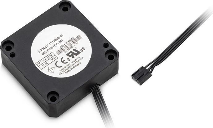Actual product image EKWB EK-Loop DDC 4.1 PWM motor