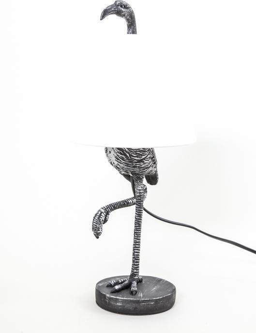 Actual product image Cachet Flamingo lamp (E27)