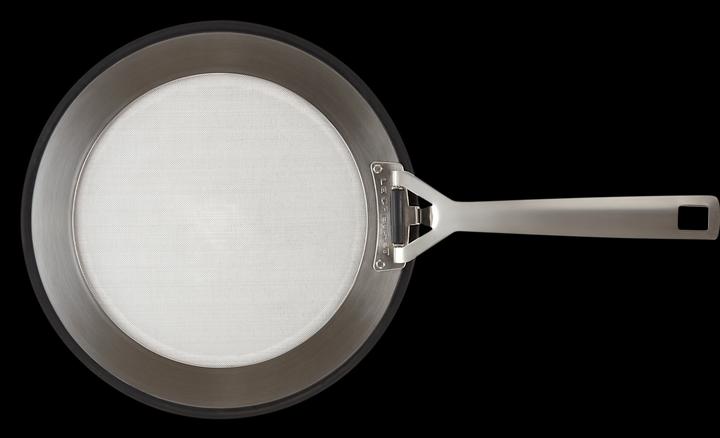 Produktbild Le Creuset Pfannen-Spritschutz (24 cm, Metall)