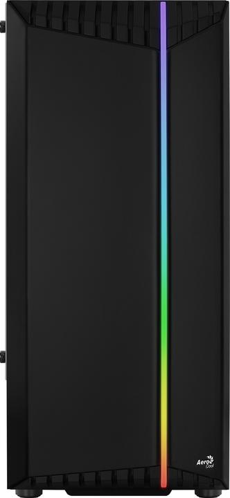 Produktbild AeroCool Bionic (Mini-ITX, ATX, mATX)