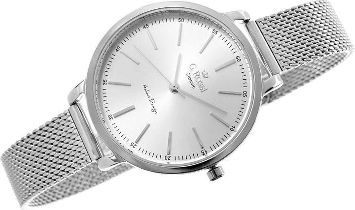 Actual product image Gino Rossi G.Rossi C11760B-3C1 Damenuhr