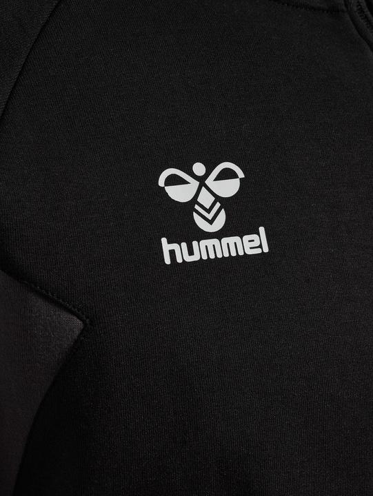 Produktbild hummel Hmltravel Zip Hoodie (M)