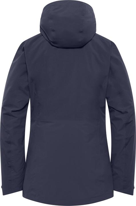 Produktbild Jack Wolfskin Hunberg 3In1 Jkt W (S)