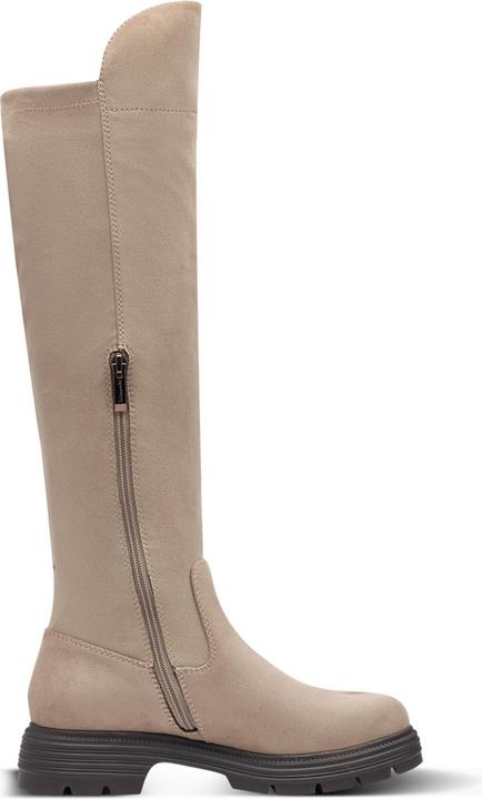 Actual product image Tamaris Overknee (38)
