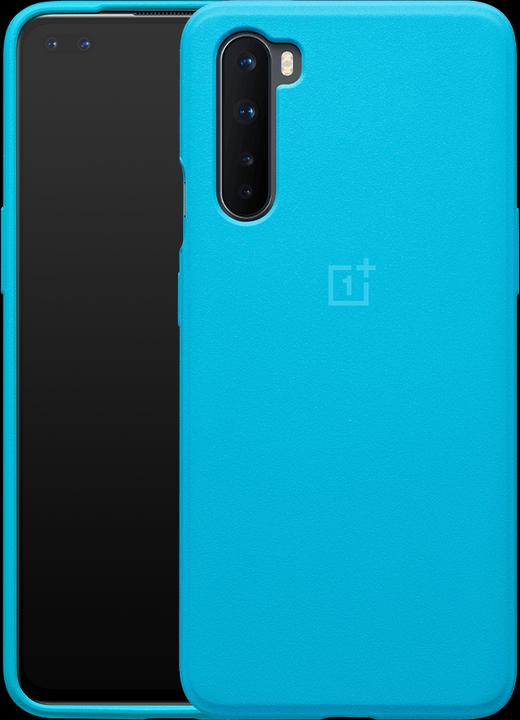 Produktbild OnePlus Sandstone Bumper Case (OnePlus Nord)