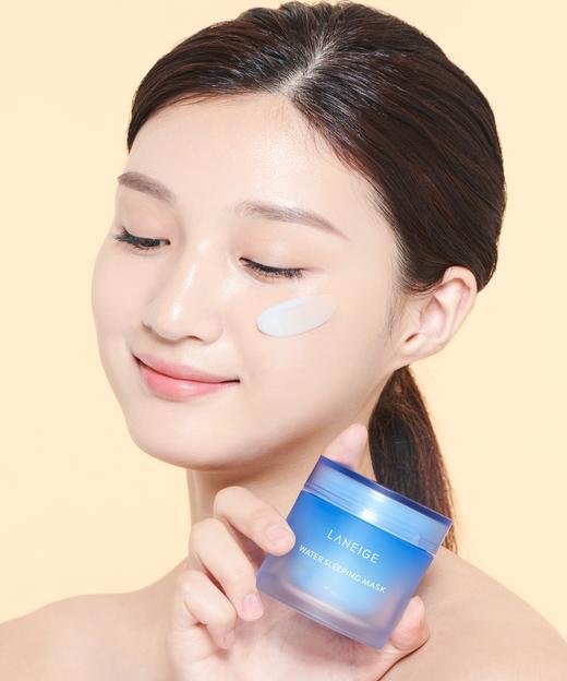 Produktbild Laneige Water Sleeping Mask (70 ml)