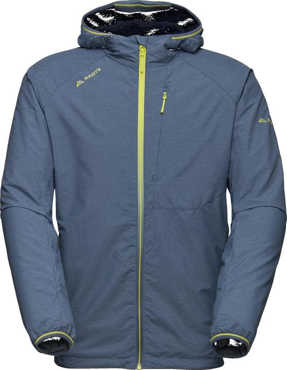 Actual product image Radys R2 X Light Insulated Jacket (M)
