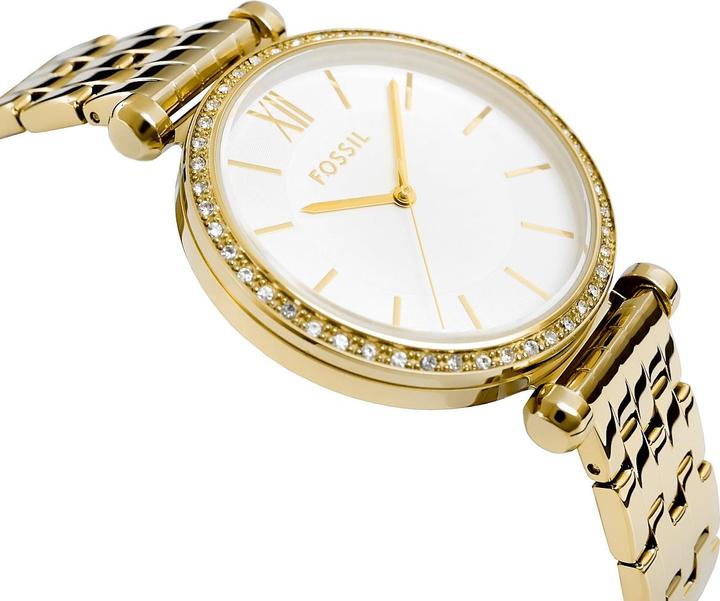Immagine prodotto Fossil Tillie BQ3498 Damenuhr + BOX (Orologio da polso analogico)