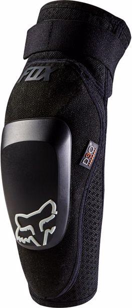 Fox Lancio Pro D3O (L, Protettori gomito, Coppia)