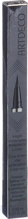 Actual product image Artdeco High Intensity Precision (10 Ultra Black)