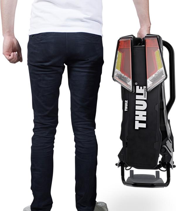 Immagine prodotto Thule EasyFold XT 2 Black Edition