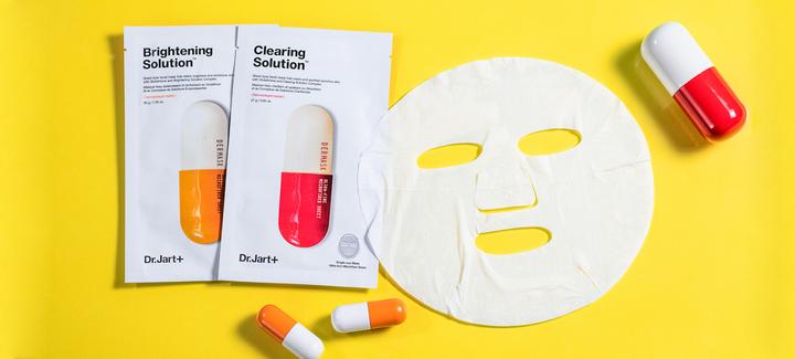 Produktbild Dr. Jart+ Clearing Solution
