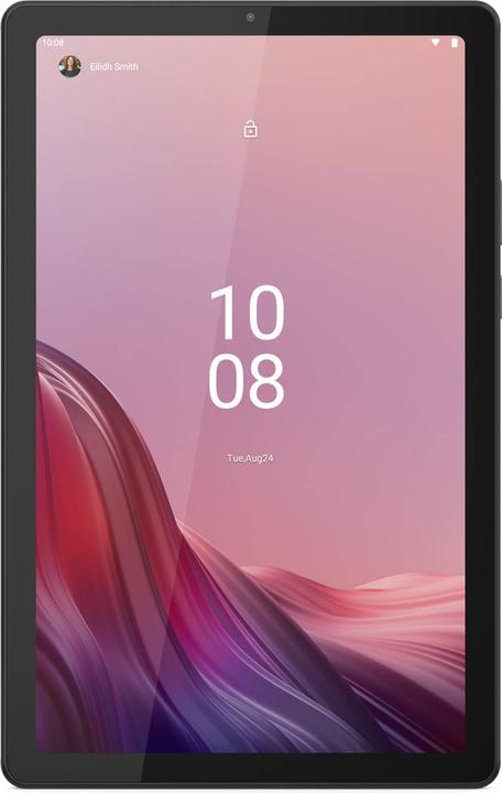 Immagine prodotto Lenovo Tab M9 (Solo WiFi, 9", 32 GB, Grigio Artico)