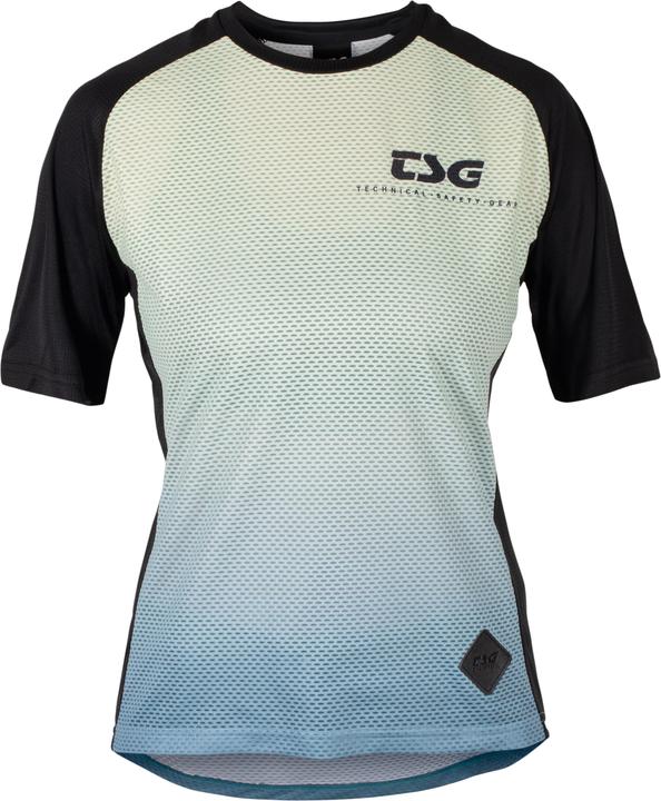 Produktbild TSG seen jersey s/s (XS)