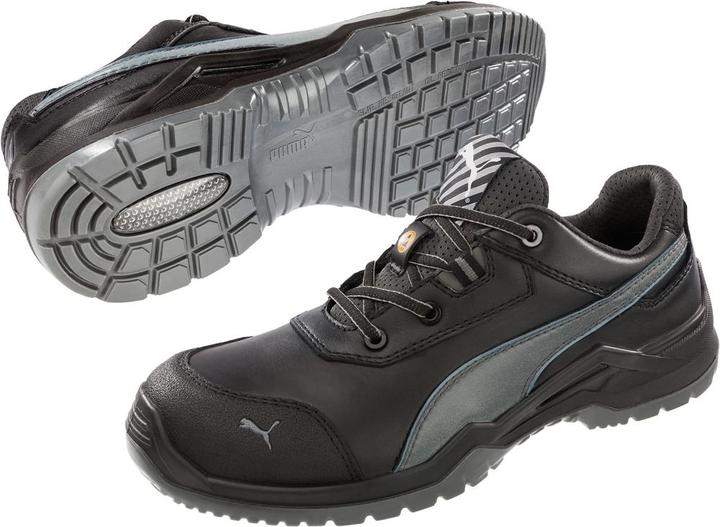 Image du produit Puma Chaussure de sécurité Argon RX Low S3 ESD SRC (S3, 46)